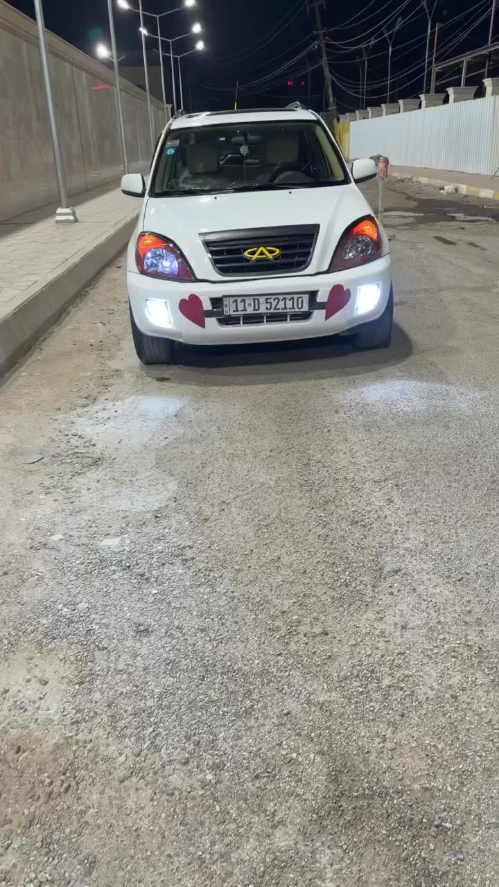 السلام عليكم TlGGO
تيكو  
  موديل   2012    🔹️🔹️  ✔👍 سياره جاهزه من كل. نواحي سيارة على وضع شركة        
    كير  ميكانيكي مرغوب ❤️  ومحرك مرغوب  خير من الله  بسمي  شرط تحويل.ثاني. يوم  رقم إنكليزي. جديد سنوية جديدة  (2029)  يعني ما. راح  تعب 😱😱بتحويل ما راح يكلف  غير (٣٠) الف 
#مواصفات_السيارة
🌳موديل   2012 
🌳فتحة سقف سلايد رووف 
🌳 محرك 2000 cc مرغوب ☀️
🌳 كير  ميكانيكي مرغرب  🔥
🌳عدد AIR BAG 2 
🔦لايت LED منظومه زنون  اصلي  مع  بوجكتر   شرط  ضمان ٣  سنوات 
سبير . 🛞 مع معدات 
 🔱. 
🔦كشافات هالوجين
شاشة كبيرة 🖥️
كامرة 🌠 دوارة ٣٦٠ درجة 
🔦بك لايت LED
🚘 تخم  الاطارات  جديد 
بطاريه  جديدة مع دينمو اصلي  شركه  مع  قوايش  اهم  اصليات شركة  ⚡️
🚘ويل كب كروم 
ريموت  فتح  وقفل  عن  بعد  
صدر امامي  خلفي  جديد  اصلي  شركة 👍
كهربيات. سيارة كلها شغالة ⚡️⚡️
تبريد ثلج 🧊 🧊 
تدفئة نار 🔥🔥🔥
سيارة مكفولة  🌟⭐️💫          
🚘مقود جلد 
داخل جلد و مخمل  
🤎المقاعد جلد
تدفئة كشنات 🔥🔥
دوشمة جديدة تفصال 💺💺
تنته سقف جديدة🎰🎰
ارضية مقاعد جلد 🆗👌  
🚘نظام مانع الانزلاقAps. 
🧑‍🍼نظام الايزو فكس
⭐ماسحة خلفية
ادمه كامله 🛠️🛠️🛠️
منظومة الاحتراق تخم ابلاكات  جديده  اصلي  من  شركة  مع  
تخم  كامل  نوزلات مع  فيت  بم  سياره جاهزه  من  كل  نواحي   دينار   ما  تصرف  عليها   ادمة كامله حماوة راديتر مع  مراوح  مع  ولف حماوة اصلي شركة مع  ماء  اصلي  يعني  انسى  لحماوه   صدر امامي مع   خلفي  جديد   
Bluetoot
USB
🥤
⚡️دسك 
***********☎️
السعر 62$ وبيها مجال
