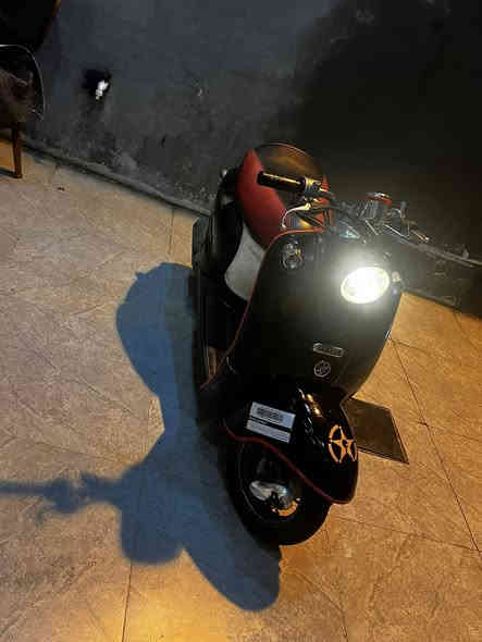 للبيع ياماها عبد الحليم كله بلادي بلشرط سعر 250 وبي مجال كركوك يم كراج بغداد  ***********
