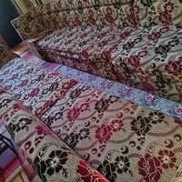 قنفات اسفنج • مستعمل • بحالة جيدة