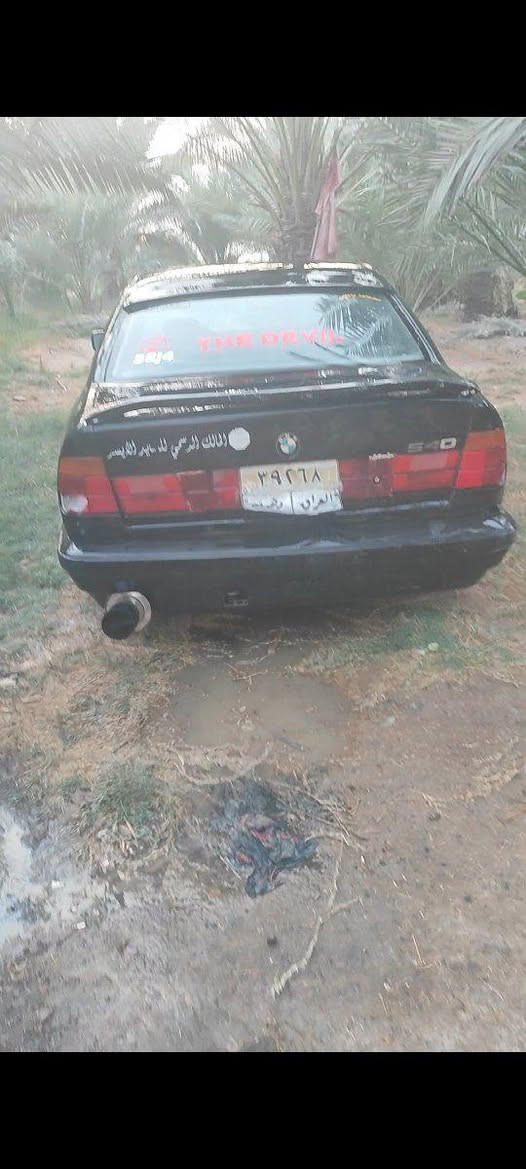 ‎1992 بي ام 92‎ النجف, العراق


**إذا كنت صاحب هذا الإعلان وتريد حذفه لأي سبب، رجاءا أرسل رسالة إلى الدعم الفني**