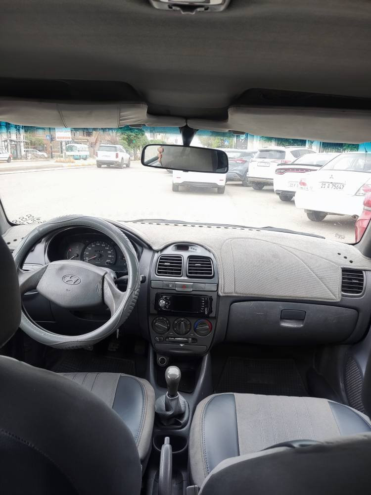 Hyundai accent 2001
هۆندا ئەکسێنت ٢٠٠١
سەیارەیەکی  پاک و خاوێن ، گێڕو مەکینەی بێ چرکە بەشەرت ، کارەبایی بەشەرت، تاقم کوشن و گاعی ژێری تازەی تێ گیراوە،
چوار تایەی لۆکی لە ژێرە ، تەبریدی بێ عەیب بەس غازی پێویستە 
سەیارەکە جایزە  و داوای ٣٥ گەڵا و مەعامەلەیەکی برایانەش. السليمانية, العراق


**إذا كنت صاحب هذا الإعلان وتريد حذفه لأي سبب، رجاءا أرسل رسالة إلى الدعم الفني**