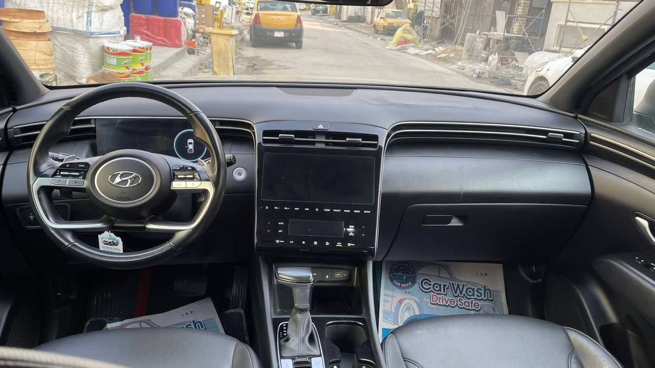 ٢٠٢٤ 
فئه xrt
كشن كهرباء وجلد 
فتحه
بنيد مبدل 
جاملغ بارد 
***********
