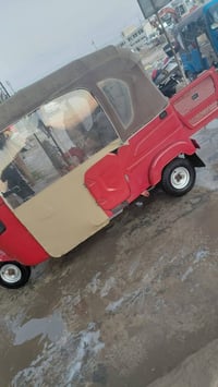 تكتك • موديل ٢٢ • بغداد مقابل ابو شام