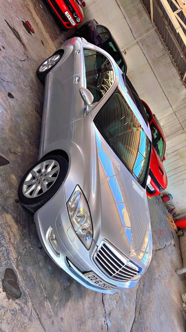 مارسيدس بنز s350  الماني كفاله عامه من الصبغ والتبديل ماشيه 185000 موصفات السياره فتحه سقف  ابواب شفط صندوق كهرباء ثلاجه امامي خلفيه داخل جلد كهرباء تدفئه مقاعد اماميه ويل 18 تخم تاير جديد مري شفط حساسات اماميه خلفيه كامره امامي خلفي بردات خلفيه كهرباء داخل صاج ستيرن كهرباء  كروس سرعه لايتات زنون و جكات امامي خلفيه ناظور امامي  كشافات امامي خلفي سايد بريك كهرباء السياره رقم اربيل الجديد بأسمي مكان السياره بغداد السيديه  للاتصال ***********  السعر 20500$ وبيه مجال 👉👍￼
