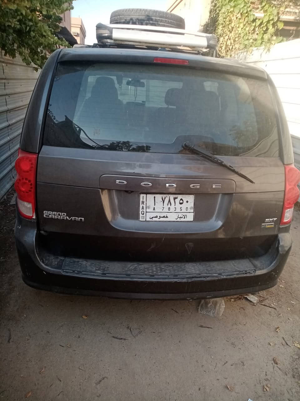 موديل ٢٠١٩ كامل موصفات فيه ضربه من جهه الأيمن باب سلايت وتجمه سعره ١٣٥ رقمي *********** بغداد حي الباستين
