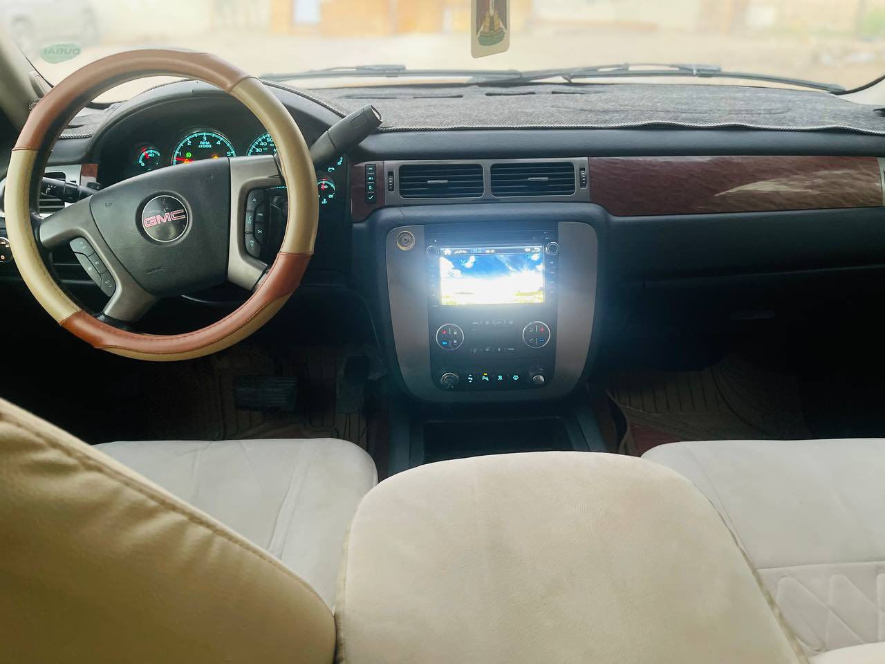 السلام عليكم  يوكن بترا بيع فول موصفات2008 
تحويل
محرك 6200 
فتحه
سياره 1/1 
 رقمه بغداد  مكاني بصره سعر 190 
*********** 
***********
