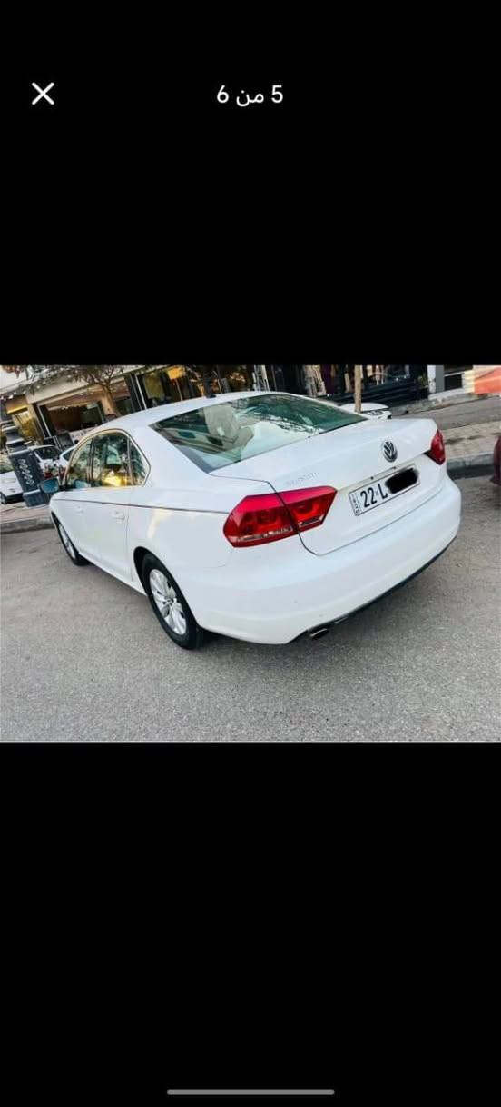 السلام عليكم باسات 2014 خمسه اسلندروخمس مواصفات السياره بيها أربع قطع صبغ بدون ضربه بدون اي شي فقط صبغ جماليه تبريد شغال وتدفئه محرك وكير بالشرط السياره رقم اربيل دولي شرط التحويل والغرامات السعر 122 وبي مجال للشاري  مكان السيارة كركوك اتصل عل الرقم ***********
