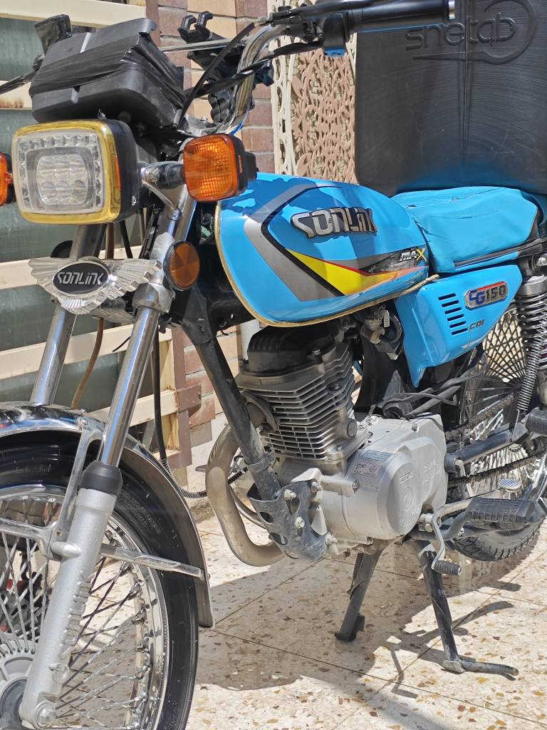 سۆنلینک ٢٠٢٤ مەنەفیست بۆ فرۆشتن ٣٥٠.٠٠٠ هەزار قفڵە ١٢٥ ماتۆڕەکە مشکیلە مشکیلەی نیە بەس خەلەلی گێڕی ٣ی هەیە شکاووە ڕەقەم تەلەفۆن *********** السليمانية, العراق
