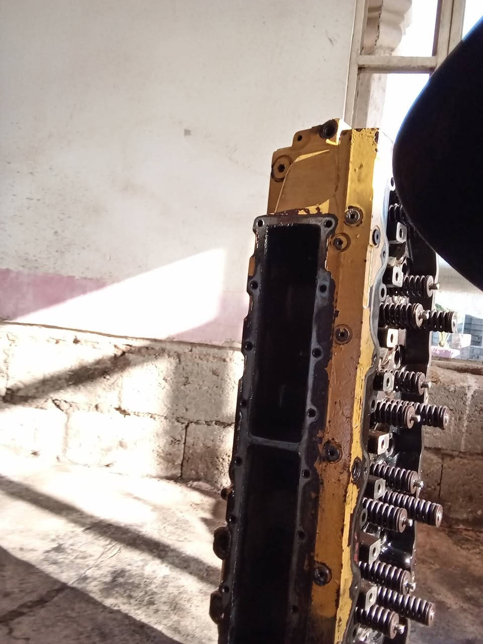 سلام عليكم البيع كور كهربي نضيف ***********
