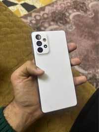 سامسونج A73 • ٢٥٦ • دبل سيم