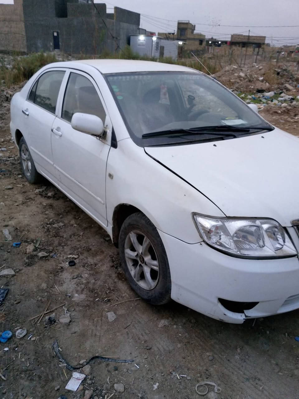 من رخصت الادمن كورله بيكاتشو موديل 2005. مال مزاد مال مزاد تترقم بابل للمراوس للمراوس بصفره يعني تكسي كير محرك خير من الله كهربائياته كله شغاله


**إذا كنت صاحب هذا الإعلان وتريد حذفه لأي سبب، رجاءا أرسل رسالة إلى الدعم الفني**