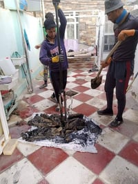 حفر براين • تصريف مياه • ضمان ٥ سنوات