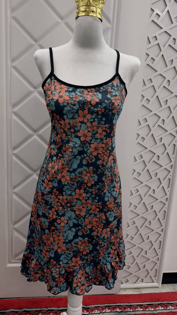 بنات 🩷
شلحات بيت تجنن ومريحة عالآخر ✨
قماش فانيلة ناعم وخفيف
متوفرة قياس 2X و 3X
السعر مفاجأة 5 وبس 🔥
الي تريد تحجز تكتب تم بالكومنت 👇


**إذا كنت صاحب هذا الإعلان وتريد حذفه لأي سبب، رجاءا أرسل رسالة إلى الدعم الفني**