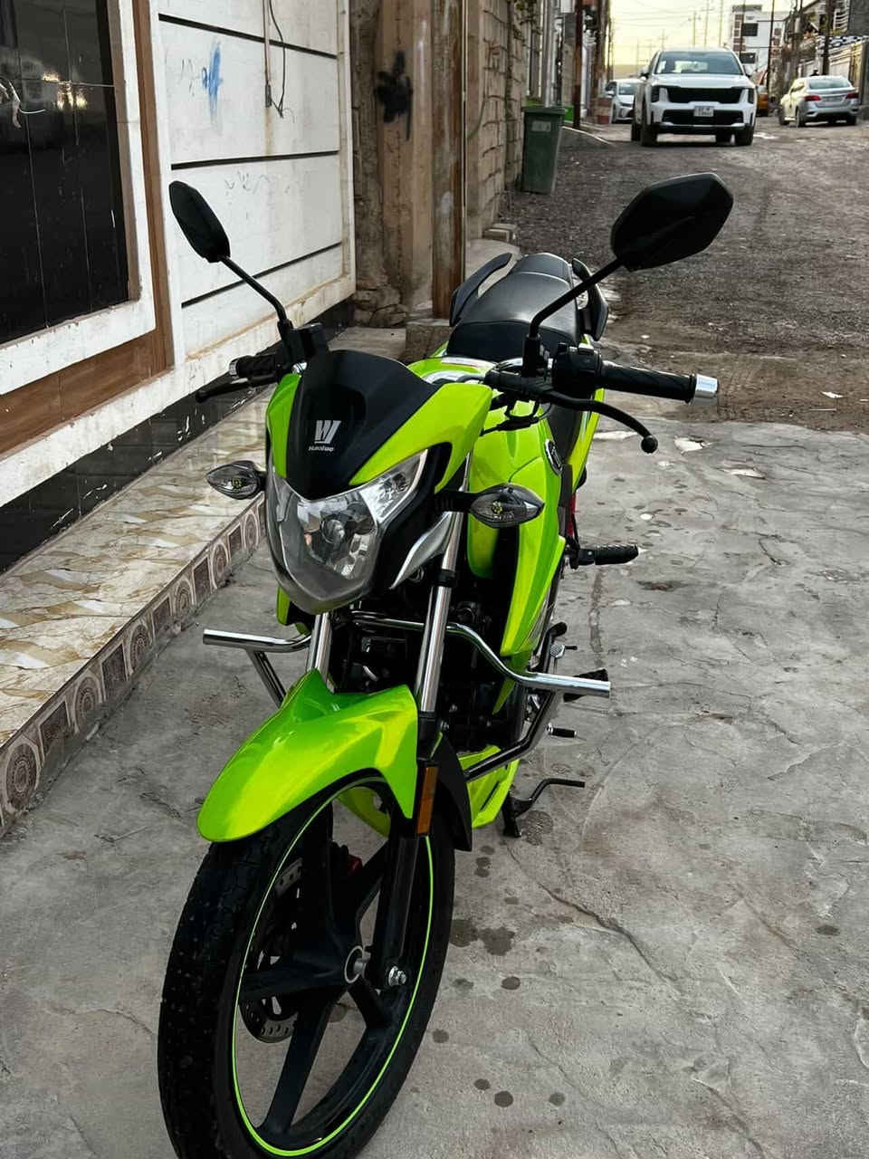 هاوجي للبيع موديل ٢٣ مسجل كامل مكفول من كلشي السعر ١٨ونص للاستفسار ***********
