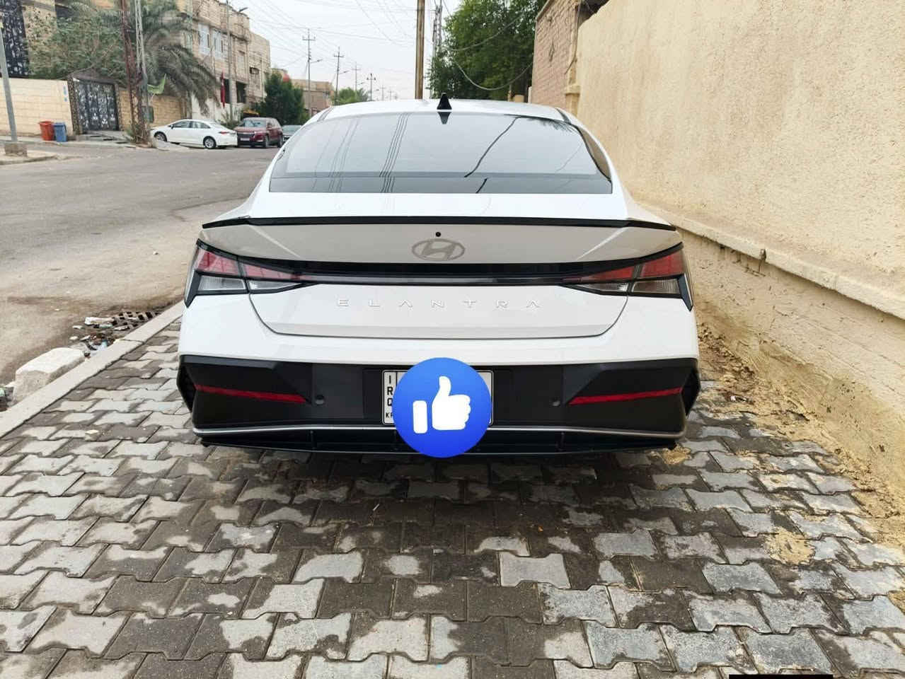 السلام عليكم من رخصه الادمن
هونداي النترا 2024
رقم اربيل 
فول مواصفات 
فتحه 
بصمه
كامته دواره
حساس امامي خلفي
شاشه 
مري شفط 
ترحيب
5 وضعيات قيادة 
ماشيه ٤٠ الف 
مكاني بصره 
السعر ١٢٨ وبيها مجال قليل 
للاستفسار ***********
