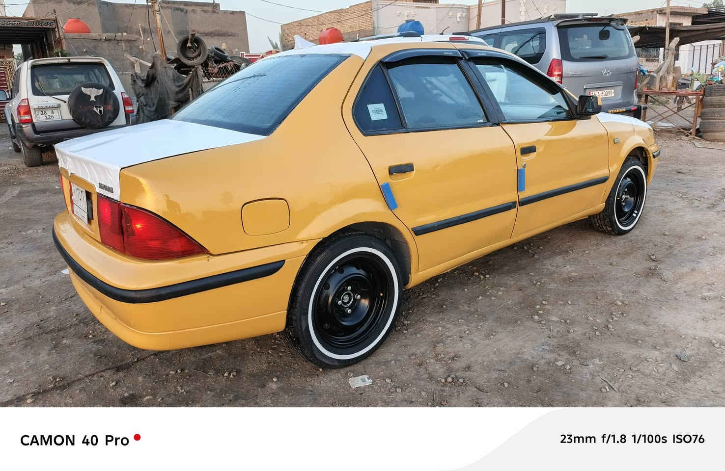 سمند ١١ سنويه 29 بيع مستعجل سعر ٣٠ اوبيه مجال بصيط للشراي مكانه الديوانيه جاهزه من مكينه اوكير اوحداده اوكهربايات اوتبريد اوتخم تاير مكفوله من الضربه والعيب الشرعي عده اخياس املگط اومرشوشه احزام من جوه هاي كل تفاصيله مكلف مكلف بيع مستعجل مكلف اتصل ع *********** مكينه اوكير كفاله استوهن مشدودات اتراي ١٨٠ شرط
