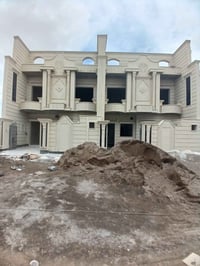 تكريت الديوم • ١٥٠م • ٤غرف