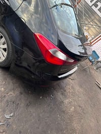 فورتي. ١٦. بدون ايرباك البنيد صبغ. بي كلير بدون فتح. رقم بغداد  سعرها ...