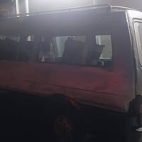 كيا بستة • ١٩٩٣ • بغداد تقاطع درويش