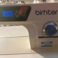 مكائن خياطة • سديرة وسطى • زيوت أصلية