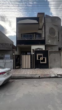 الموصل حي السماح • ١٠٠م • سند ملك صرف