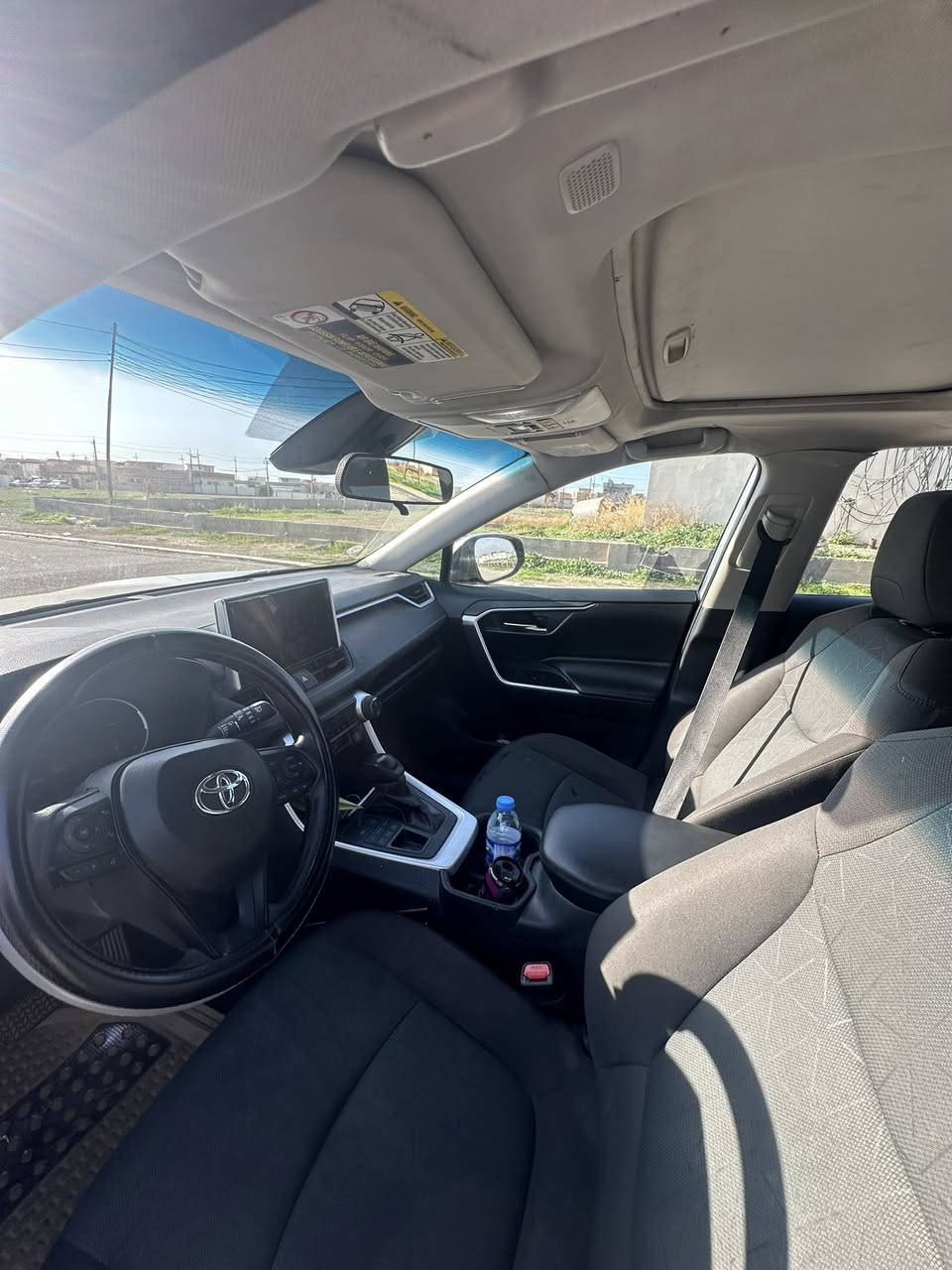 رافور 5 قطع صبغ بس اني أبيع عام الموديل 2023 عدد المسافة 50 مايل السعر 160 ورقة
***********
***********
