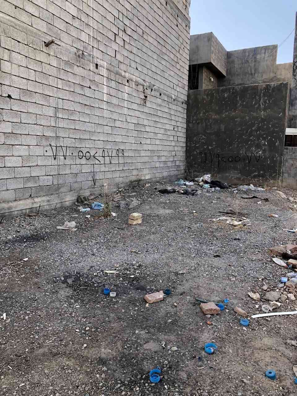 قطعة ارض للبيع زراعي سند ٢٥ بأسمي موقع ممتاز بداية نزلة گميرة الجزيرة السياحية تبعد خمس أمتار على الشارع الرئيسي المساحة ٥٦ متر واجهة 4 والنزال 14
زراعي سند ٢٥ *********** للأتصال على باقي التفاصيل
