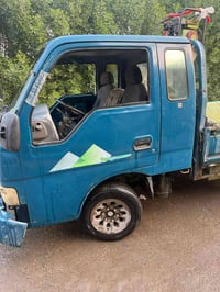 إسلام عليكم شباب كيه فنتيره قلاب 2002 البيع كير محرك وشاصي مكفولات نوا...