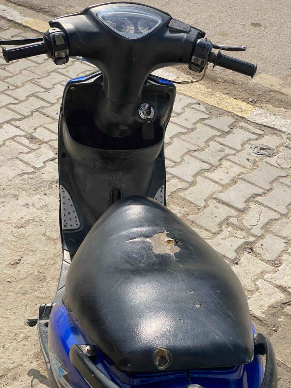 السلام عليكم ماكس ياباني
ماكس مكينه بلادي

السعر 475وبيه مجال

مكاني بغداد المحموديه
الاستفسار
***********
