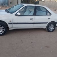 ٢٠١٠ • رقم بغداد • مكينة وكير نضيفين