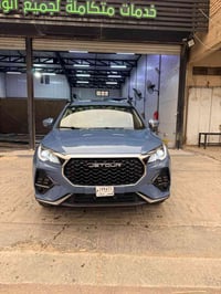 جيتور X70 1.5L Luxury   الموديل: 2026 (خليجي) العداد: 10000 للتواصل  0...
