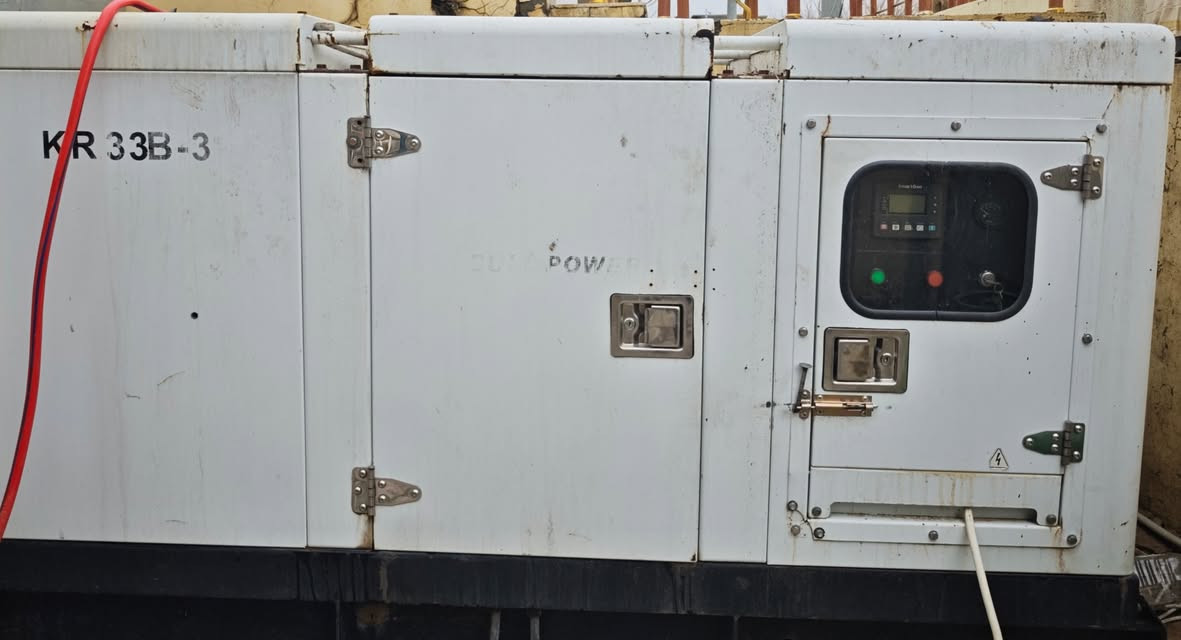 مۆلیدەیی RK 33B  بۆ فرۆشتن 
بۆ زانینی نرخ نامە بنێرە 
***********
***********
