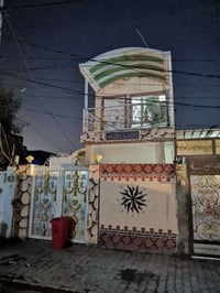 ١٠٠متر • منطقة ٢٣ • شارع ١٢