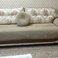 تركي • ١٠ مقاعد • ثقيل