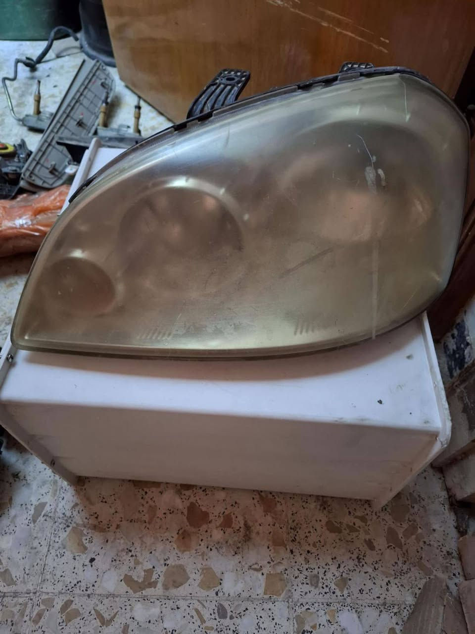 من رخصة مدير الكروب غراض اوبترا مال تفصيخ يوجد توصيل جميع المحافظات


**إذا كنت صاحب هذا الإعلان وتريد حذفه لأي سبب، رجاءا أرسل رسالة إلى الدعم الفني**