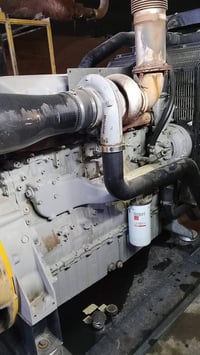 بيركنز 2500 • سومر 500 • تشغل 1-2 ساعة