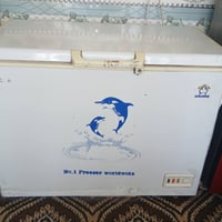 مجمدة • فريزر