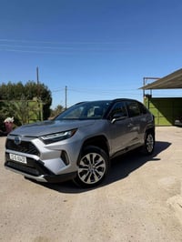 راف فور هايبرد بلاك آن ثلاث انظمه كهرباء هايبرد بانزين للبيع موديل ٢٣ ...