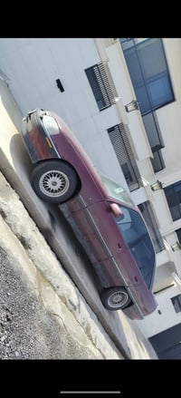 أوميغا • ١٩٩٣ • مكينة ٢٫٠