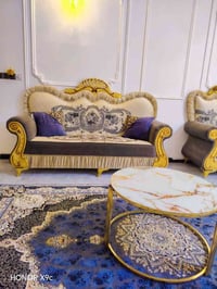 تخم ملكي • بلوك اسود • شغل ثقيل
