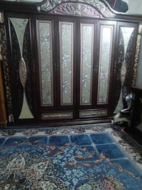 غرفة نوم • بوفيه • النجف الكوفه