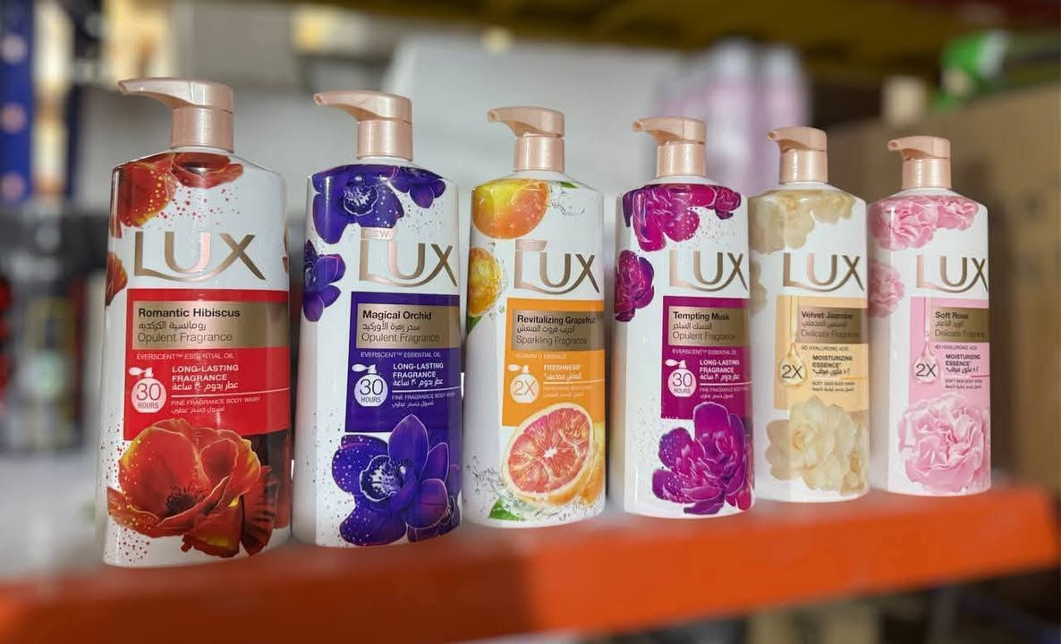 وفرت الكم زبائننا ومتابعينا الكرام
شامبوات الاصلي وليس التقليد سعر القطعه ٣ الف قطعتين ٥ الف توصيل داخل مجمع بسمايا ١٠٠٠


**إذا كنت صاحب هذا الإعلان وتريد حذفه لأي سبب، رجاءا أرسل رسالة إلى الدعم الفني**