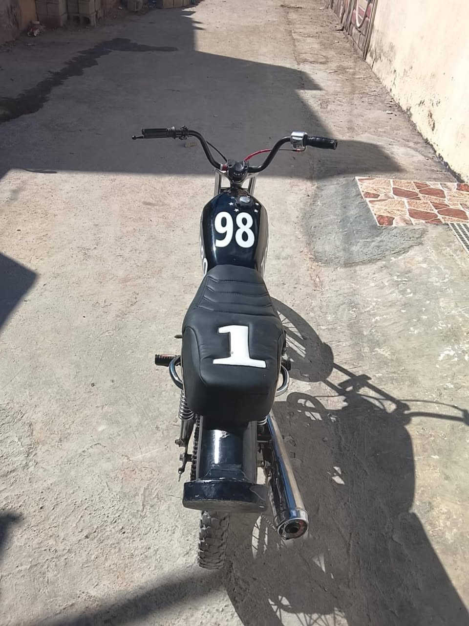 نامة تيربو للبيع
اي نقص مابيهة
مصارلهة هواي من تعمرت
سعر 650
رقمي ***********
