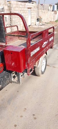 ستوته • موديل 2017 • موصل جانب الايمن