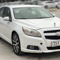 ماليبو • ٢٠١٦ • رقم سليمانيه