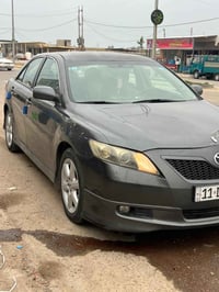 كامري ٢٠٠٨ • سبورت • رقم بغداد