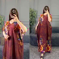 دشداشة • كشمير أصلي • فري سايز