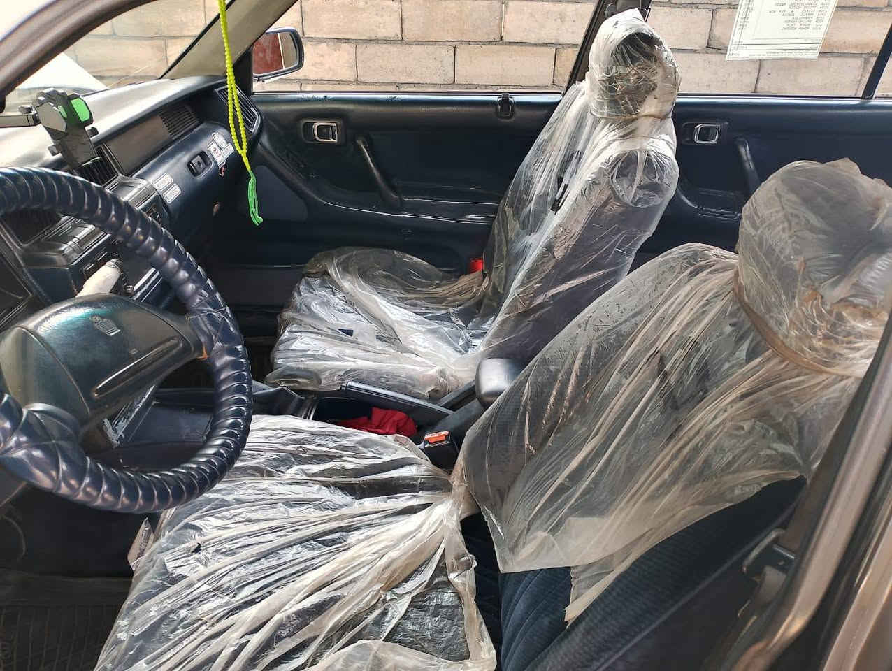 سيدان 90 محرك كير اكسل شرط صبغ دواير فقط گير عادي تبريد تدفئه شغال تخم تايات جدد باتري جديد اريل كهربائي مسجل شاشه كهربائيات كلها شغاله شرط رقم نينوى دولي شرط التحويل السعر 80 وبيها مجال مكان السياره موصل قريه احليله للاستفسار *********** اسيا ***********
