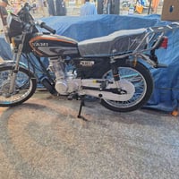 دراجة • موديل ٢٠٢١ • أوراق