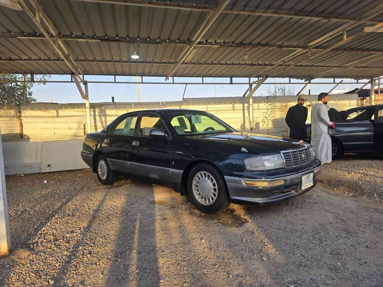 .
سلام عليك بطه فصل موديل 94. سياره كفاله من الكص ونقل الجثه والضربه القويه والعيب الشرعي  

سياره جاهزه عله اخر حبايه تخم تاير جديد  حداده جديده  

. مكينه وكير ثنين ونص كفاله  شرط لفحص 

سياره جهازه من كلشي اي نقص ما بيها 

رقم واسط  سنويه نافذه  

شرط التحويل  سياره حلوه مال جناي 

مكاني ذي قارقضاءالشطره 

لاستفسار 

*********** 

السعر 43  وبيه  مجال حك الجيه
